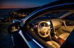 Infiniti FX37 2009 года